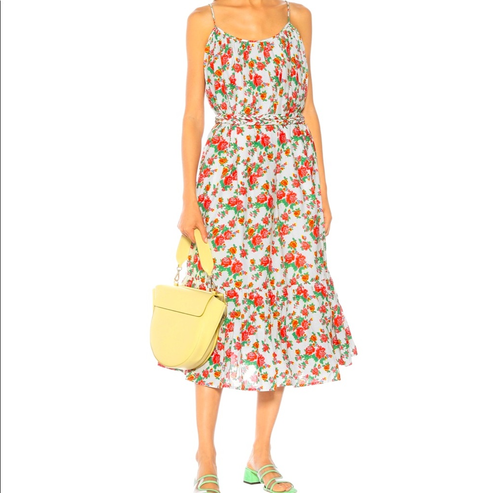 Brand new Rhode resort Lea dress.
